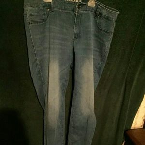 Old Navy jeans